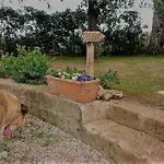 Pensjonat La Stanza Del Podere Isabella