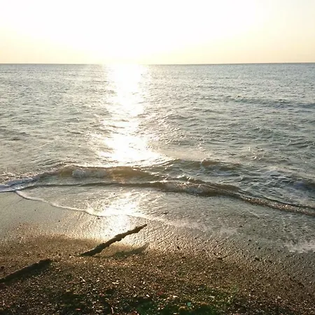 La Stanza Del Podere Isabella San Vincenzo