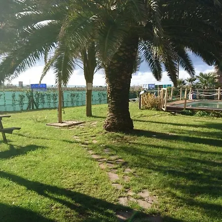 La Stanza Del Podere Isabella Guest house
