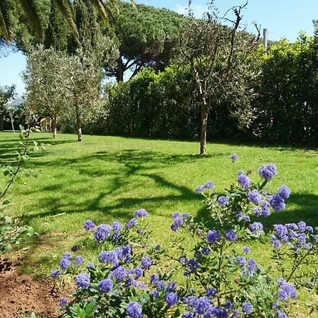 La Stanza Del Podere Isabella Guest house