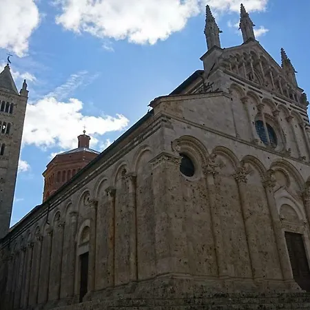 La Stanza Del Podere Isabella *