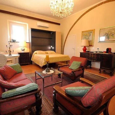 Guest house La Stanza Del Podere Isabella