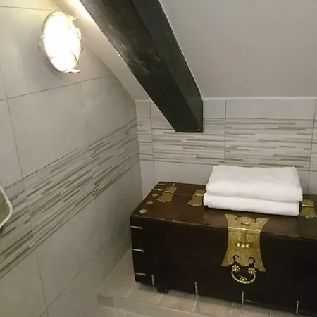 La Stanza Del Podere Isabella Guest house