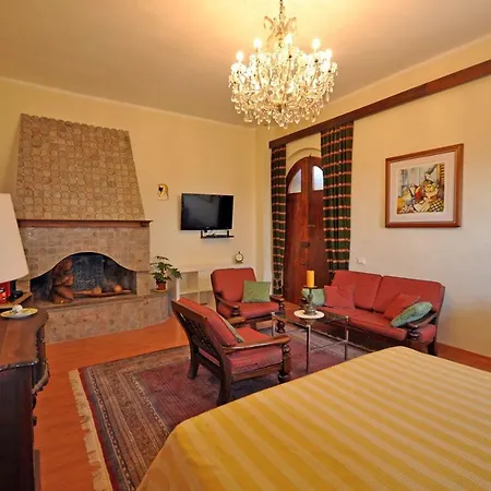 Guest house La Stanza Del Podere Isabella San Vincenzo