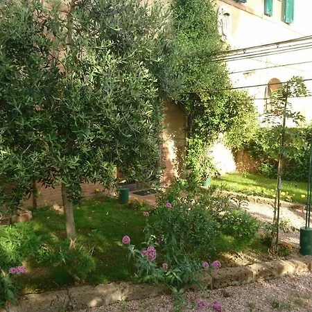 La Stanza Del Podere Isabella Guest house San Vincenzo