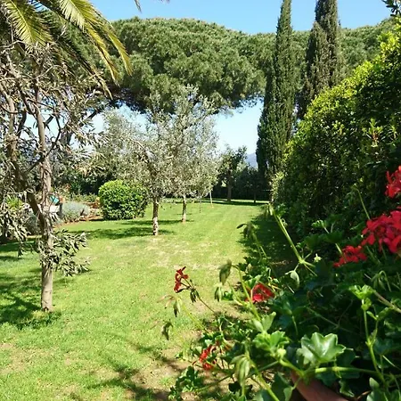 La Stanza Del Podere Isabella Guest house